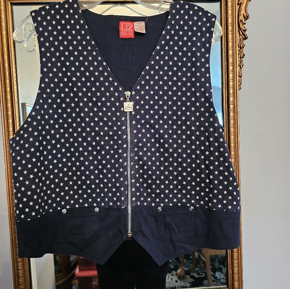 Vest
